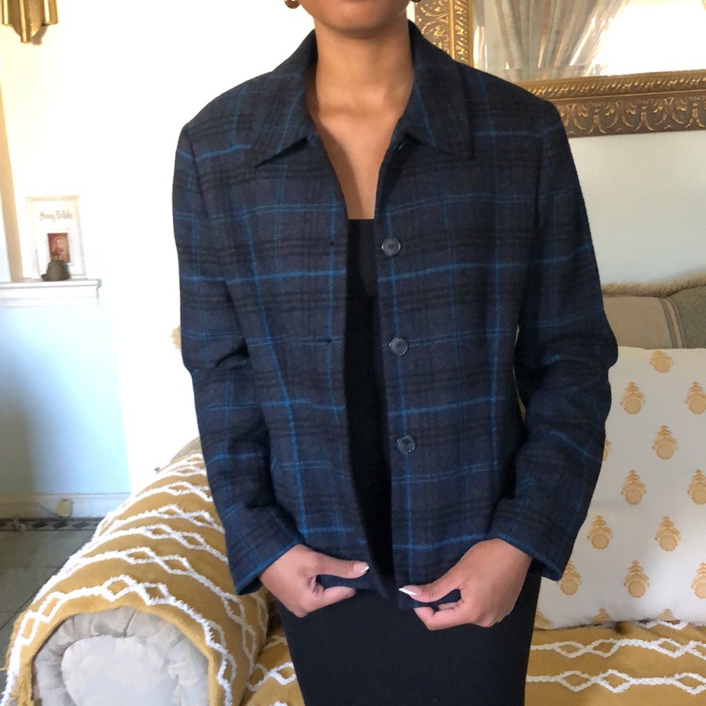 Jones New York blazer